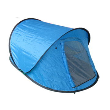 Amazon anti UV sun instant pop up screen automatic tent pop up outdoor camping tent